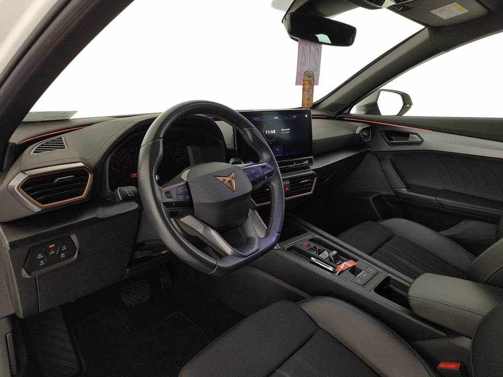 CUPRA Formentor 1.4 e-hybrid 204cv dsg