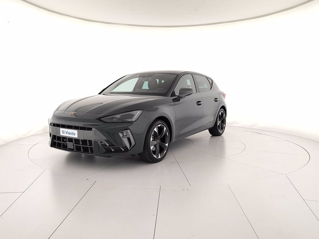 CUPRA Leon 1.5 hybrid 150cv dsg