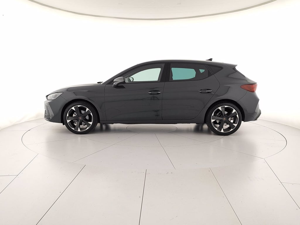 CUPRA Leon 1.5 hybrid 150cv dsg