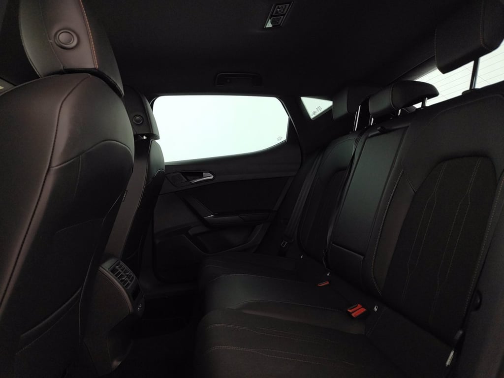 CUPRA Leon 1.5 hybrid 150cv dsg