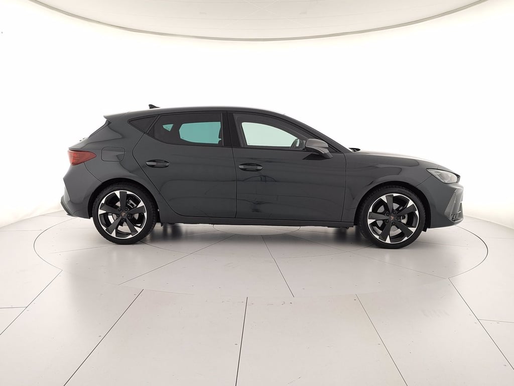 CUPRA Leon 1.5 hybrid 150cv dsg