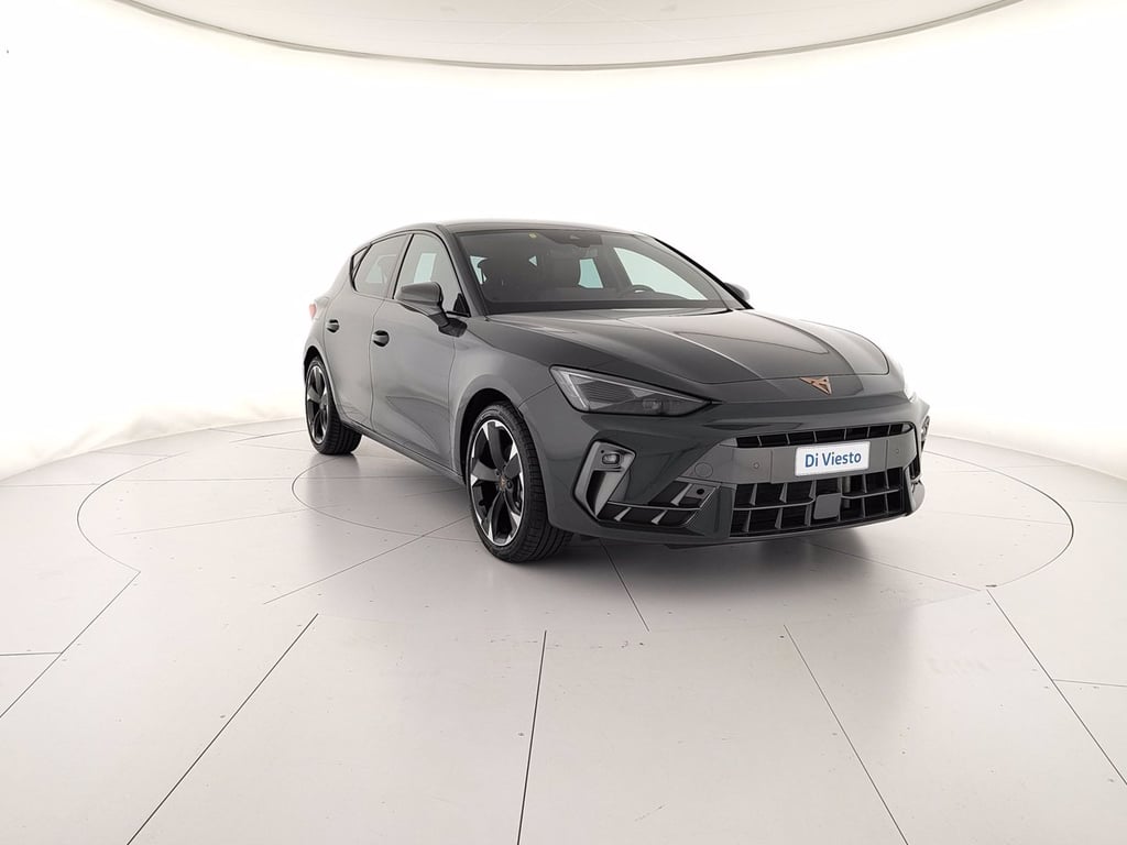 CUPRA Leon 1.5 hybrid 150cv dsg