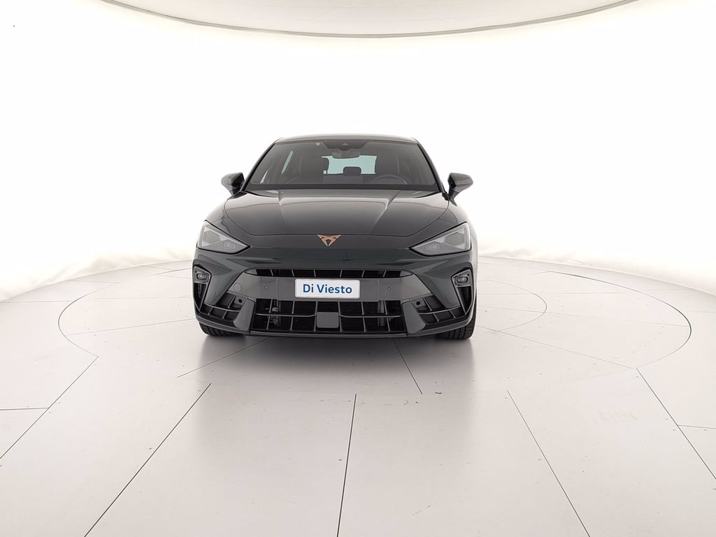 CUPRA Leon 1.5 hybrid 150cv dsg
