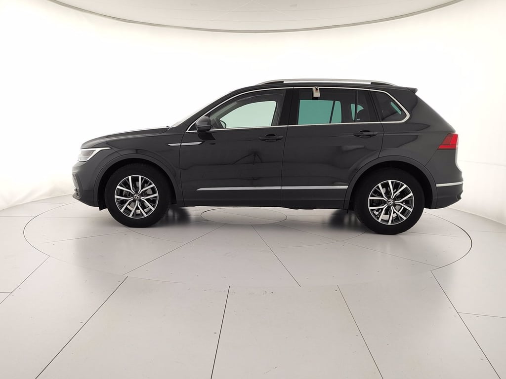 VOLKSWAGEN Tiguan 2.0 tdi life 122cv