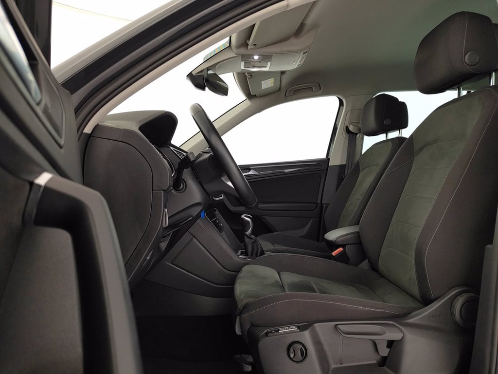 VOLKSWAGEN Tiguan 2.0 tdi life 122cv
