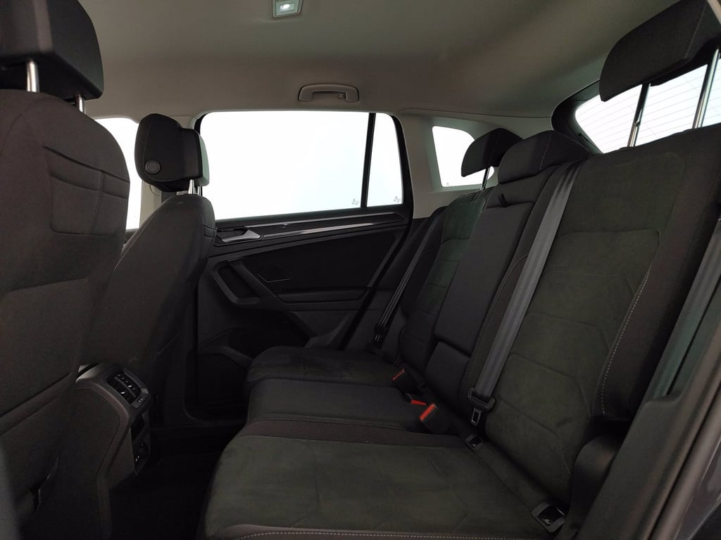 VOLKSWAGEN Tiguan 2.0 tdi life 122cv