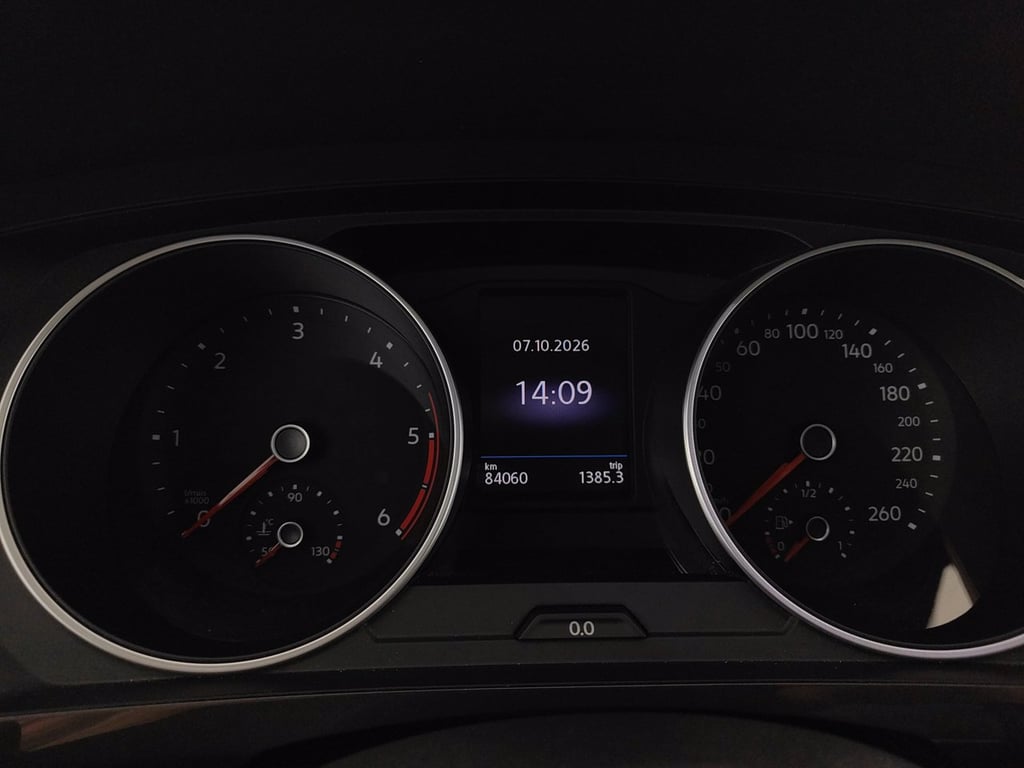 VOLKSWAGEN Tiguan 2.0 tdi life 122cv