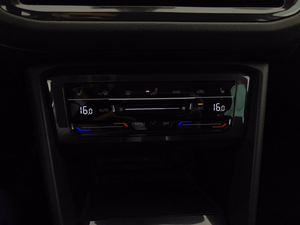 VOLKSWAGEN Tiguan 2.0 tdi life 122cv
