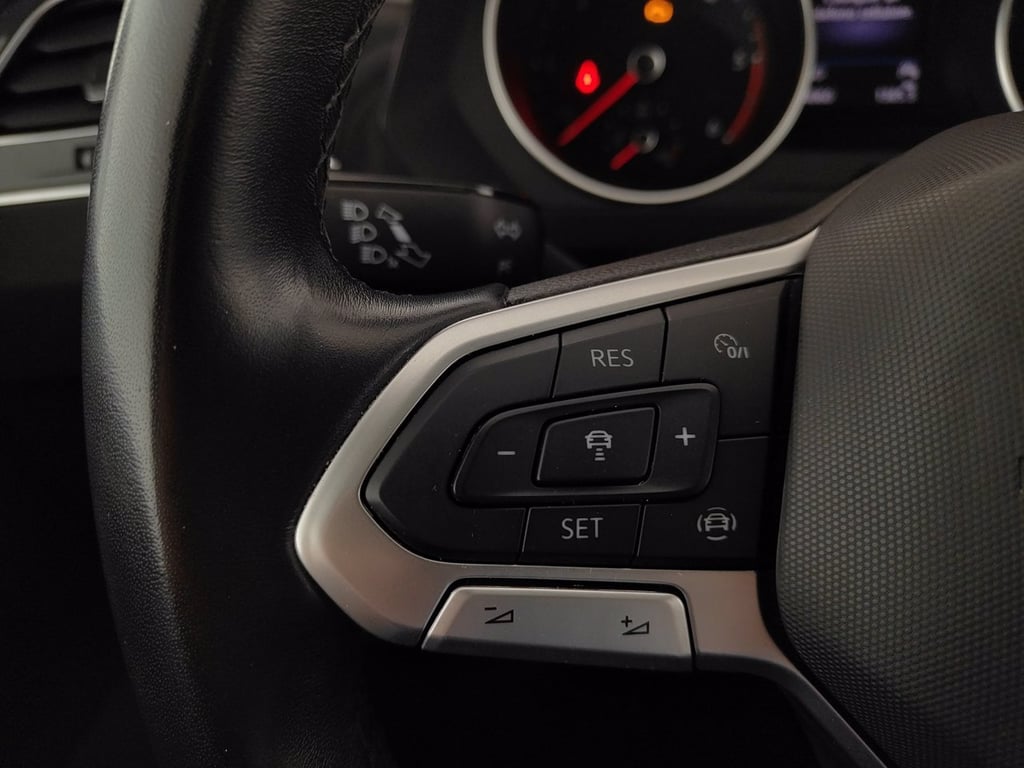 VOLKSWAGEN Tiguan 2.0 tdi life 122cv