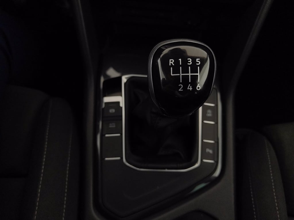 VOLKSWAGEN Tiguan 2.0 tdi life 122cv