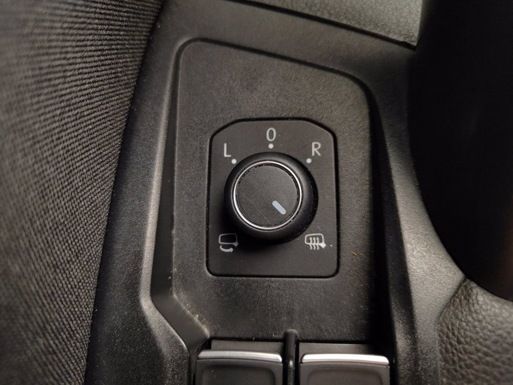 VOLKSWAGEN Tiguan 2.0 tdi life 122cv
