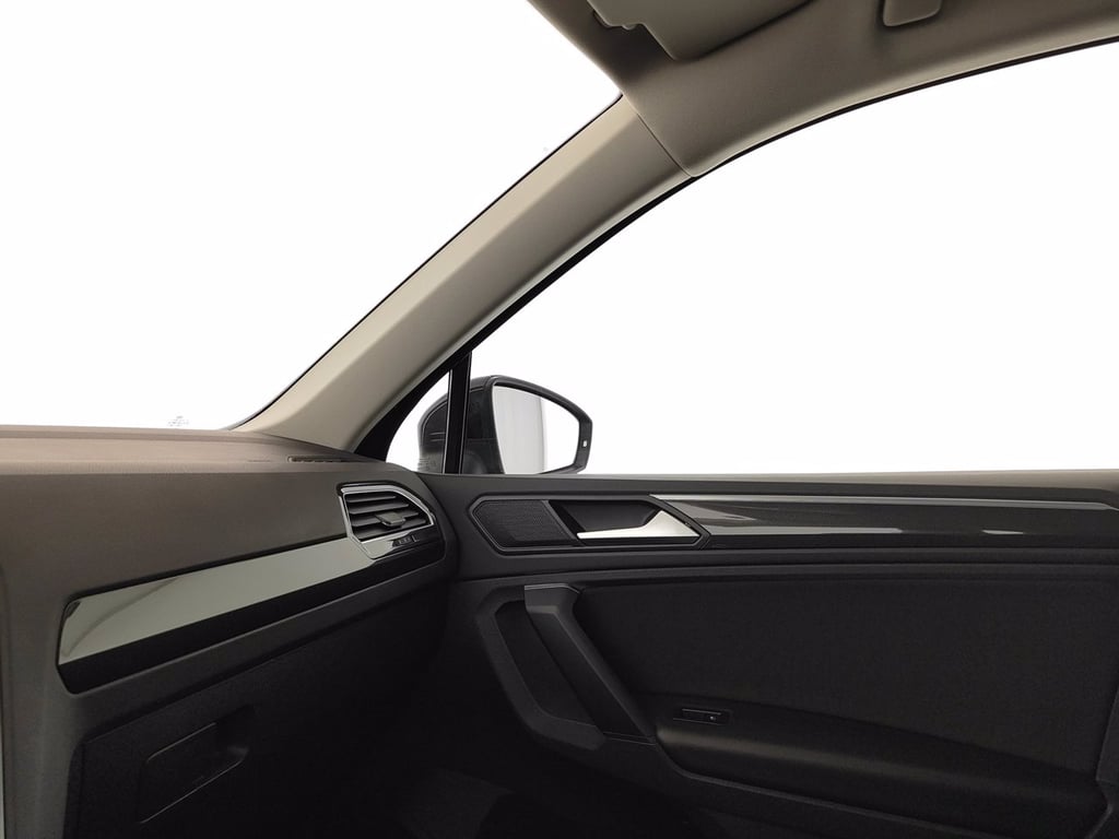 VOLKSWAGEN Tiguan 2.0 tdi life 122cv