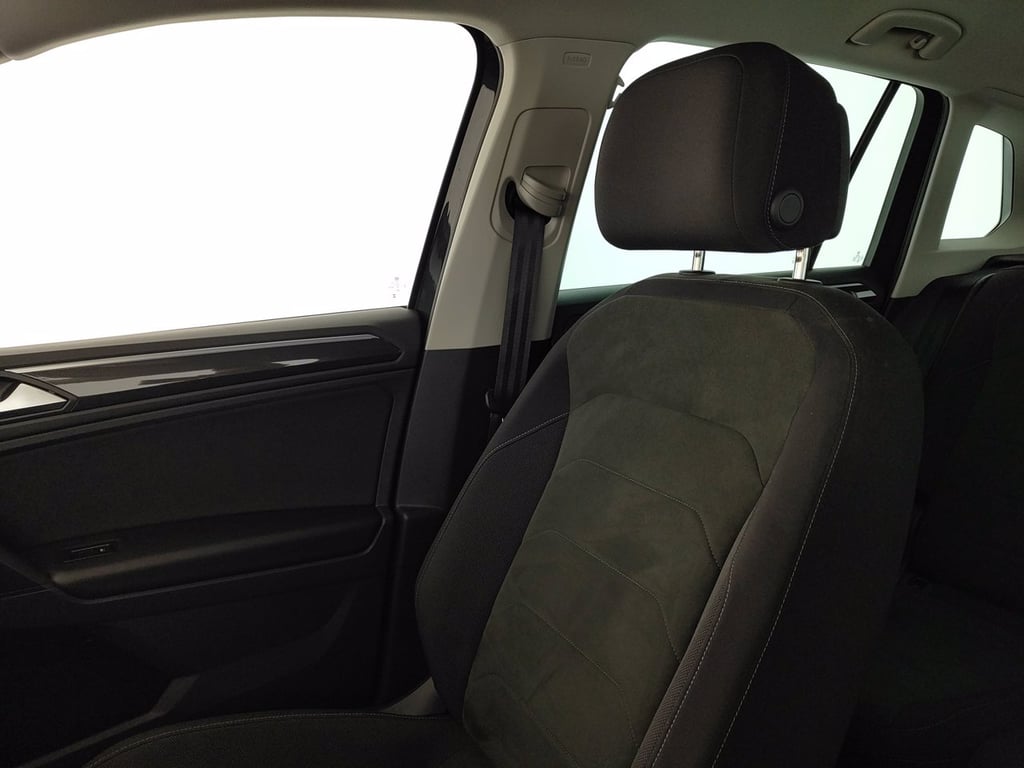 VOLKSWAGEN Tiguan 2.0 tdi life 122cv
