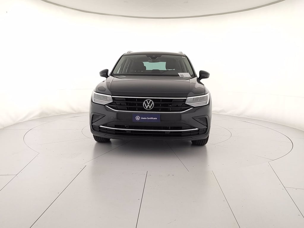 VOLKSWAGEN Tiguan 2.0 tdi life 122cv