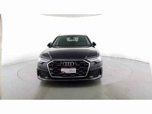 AUDI A6 avant 40 2.0 tdi mhev 12v s line edition quattro s-tronic