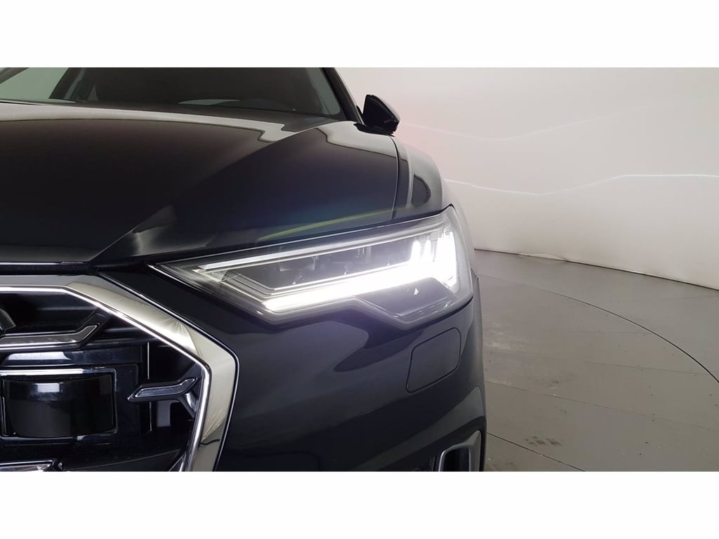 AUDI A6 avant 40 2.0 tdi mhev 12v s line edition quattro s-tronic