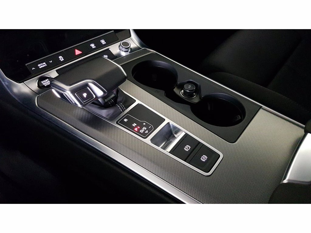 AUDI A6 avant 40 2.0 tdi mhev 12v s line edition quattro s-tronic