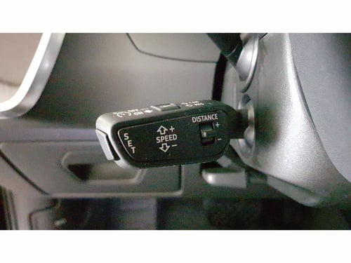 AUDI A6 avant 40 2.0 tdi mhev 12v s line edition quattro s-tronic