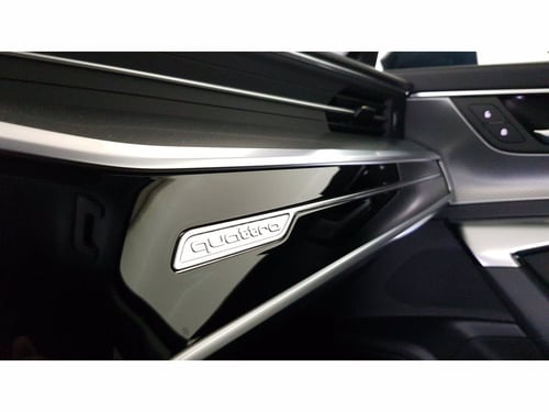AUDI A6 avant 40 2.0 tdi mhev 12v s line edition quattro s-tronic