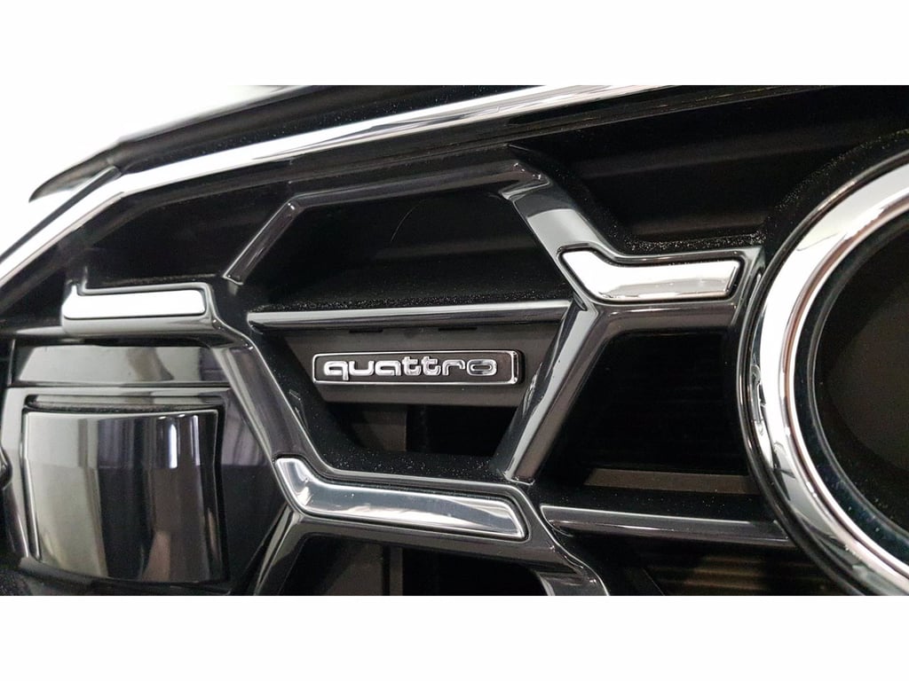 AUDI A6 avant 40 2.0 tdi mhev 12v s line edition quattro s-tronic