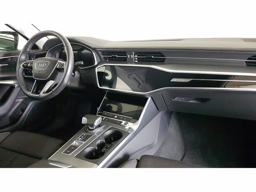 AUDI A6 avant 40 2.0 tdi mhev 12v s line edition quattro s-tronic