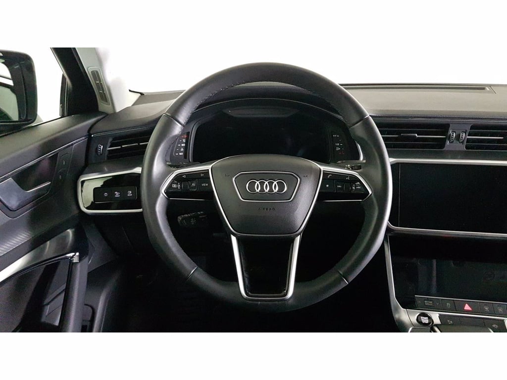 AUDI A6 avant 40 2.0 tdi mhev 12v s line edition quattro s-tronic