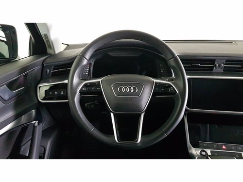 AUDI A6 avant 40 2.0 tdi mhev 12v s line edition quattro s-tronic