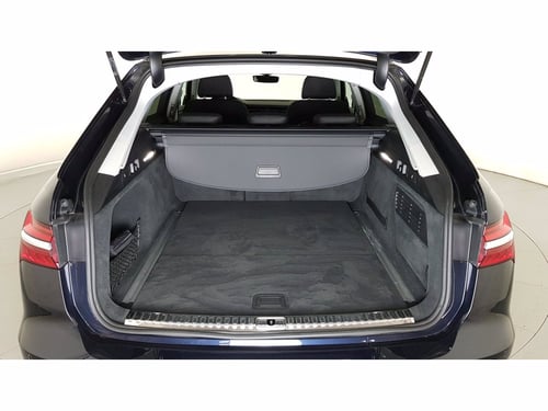 AUDI A6 avant 40 2.0 tdi mhev 12v s line edition quattro s-tronic