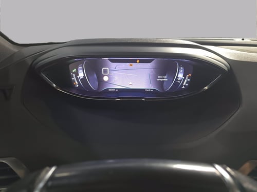 PEUGEOT 3008 1.2 puretech t gt line s&s 130cv my18