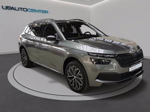 SKODA Kamiq 1.5 tsi style 150cv