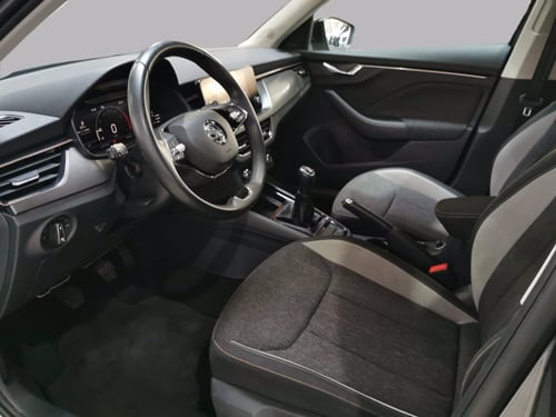 SKODA Kamiq 1.5 tsi style 150cv