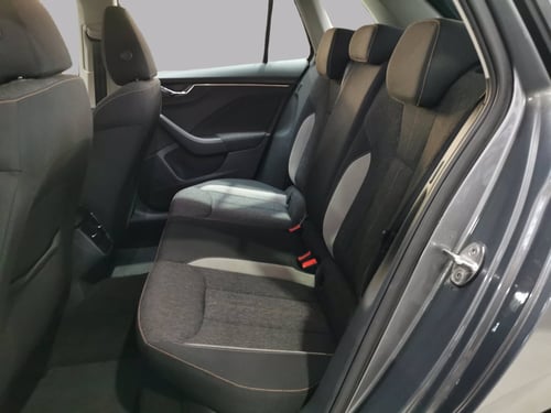 SKODA Kamiq 1.5 tsi style 150cv
