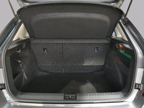 SKODA Kamiq 1.5 tsi style 150cv