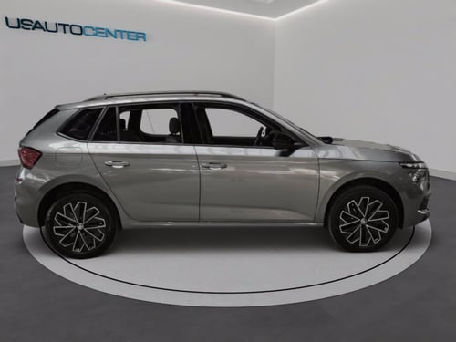 SKODA Kamiq 1.5 tsi style 150cv