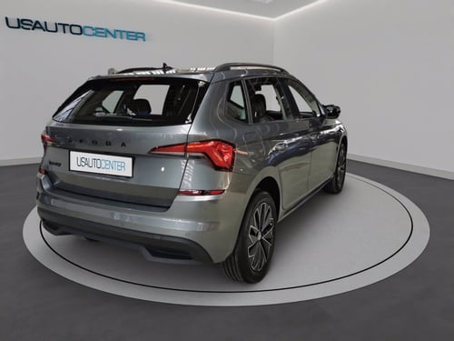 SKODA Kamiq 1.5 tsi style 150cv