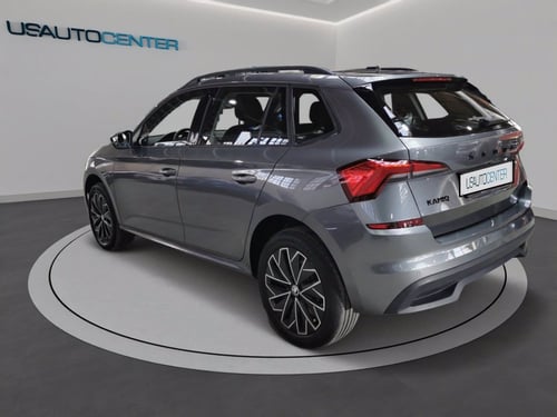 SKODA Kamiq 1.5 tsi style 150cv