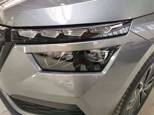 SKODA Kamiq 1.5 tsi style 150cv