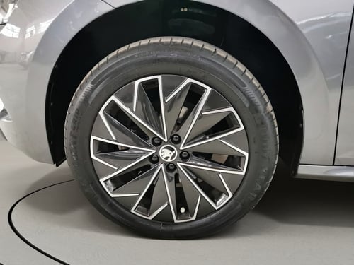 SKODA Kamiq 1.5 tsi style 150cv