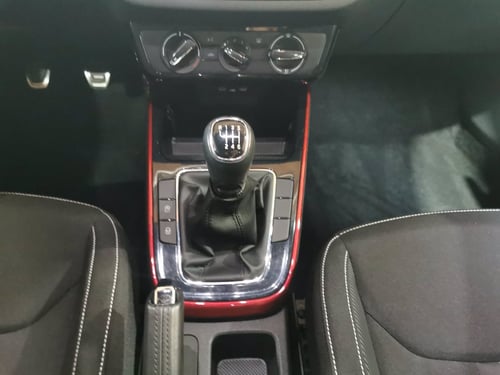 SKODA Fabia 1.0 tsi evo monte carlo 110cv