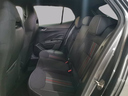 SKODA Fabia 1.0 tsi evo monte carlo 110cv