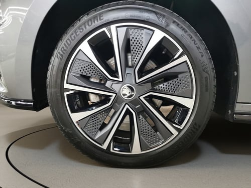 SKODA Fabia 1.0 tsi evo monte carlo 110cv