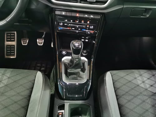 VOLKSWAGEN T-roc 1.0 tsi r-line 110cv