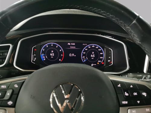 VOLKSWAGEN T-roc 1.0 tsi r-line 110cv