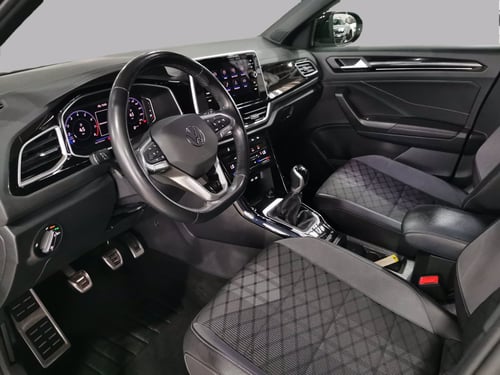 VOLKSWAGEN T-roc 1.0 tsi r-line 110cv