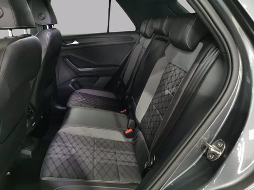 VOLKSWAGEN T-roc 1.0 tsi r-line 110cv