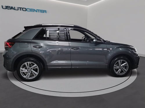 VOLKSWAGEN T-roc 1.0 tsi r-line 110cv