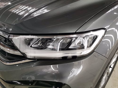 VOLKSWAGEN T-roc 1.0 tsi r-line 110cv