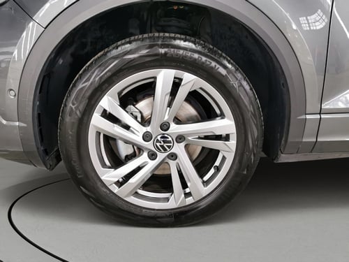 VOLKSWAGEN T-roc 1.0 tsi r-line 110cv