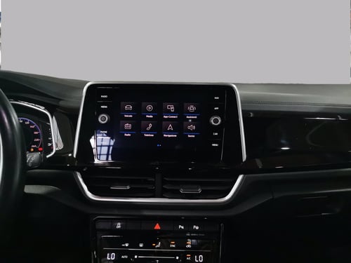 VOLKSWAGEN T-roc 1.0 tsi r-line 110cv