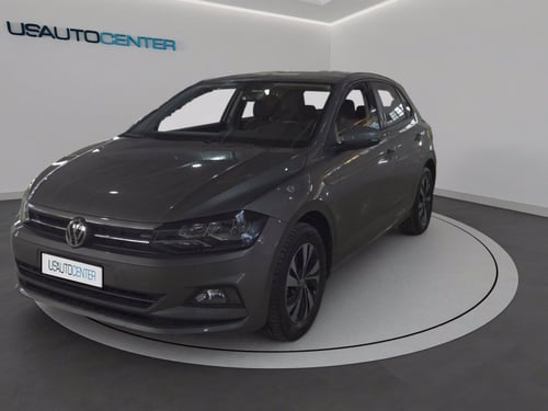 VOLKSWAGEN Polo 5p 1.0 tsi sport 95cv
